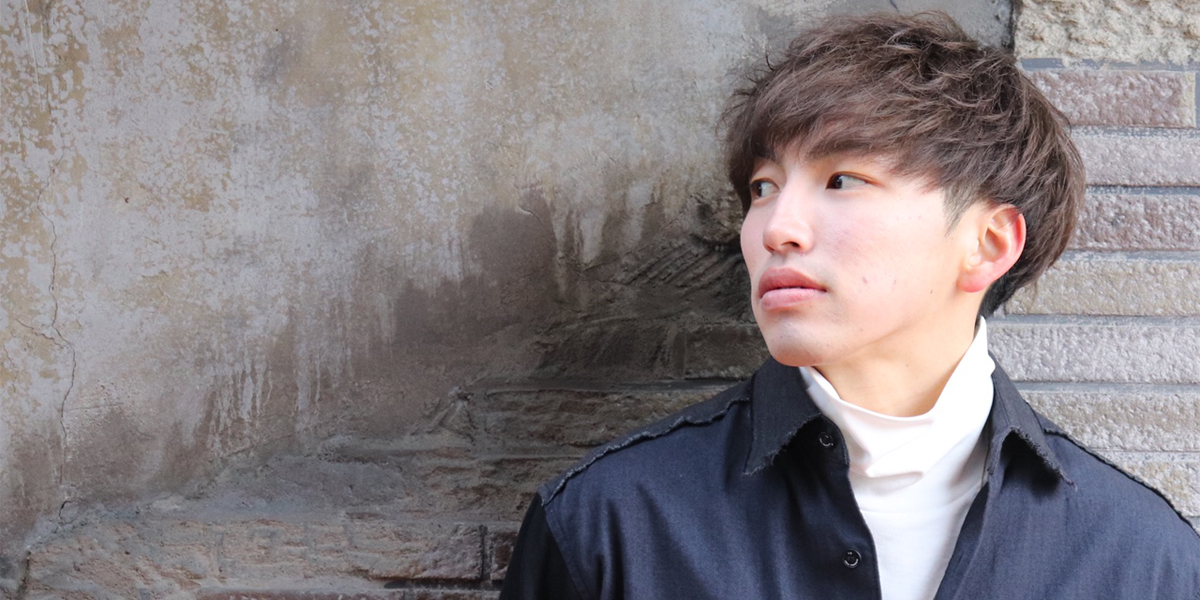 【大場悠平】 デビューシングル『Message』ミュージックビデオ公開のお知らせ