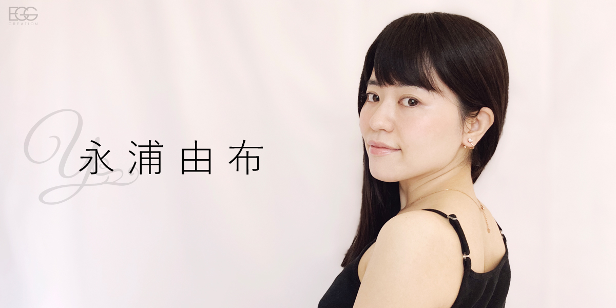 【永浦由布】 セカンドシングル『silent snow』リリースのお知らせ