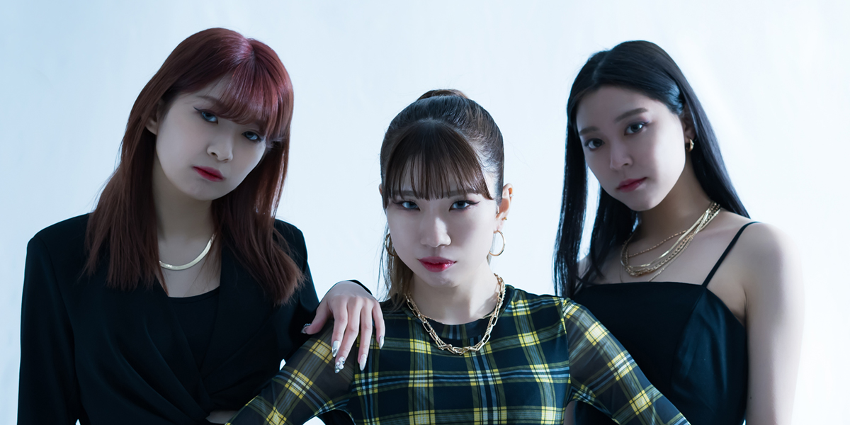 【LOG*IN】 2ndシングル『Make My Dream』リリース決定！