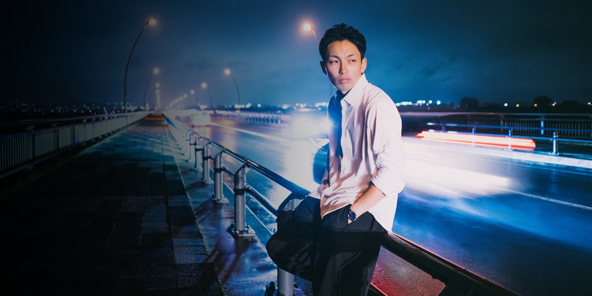 【大場悠平】 メディア情報（FM-JAGA番組出演）