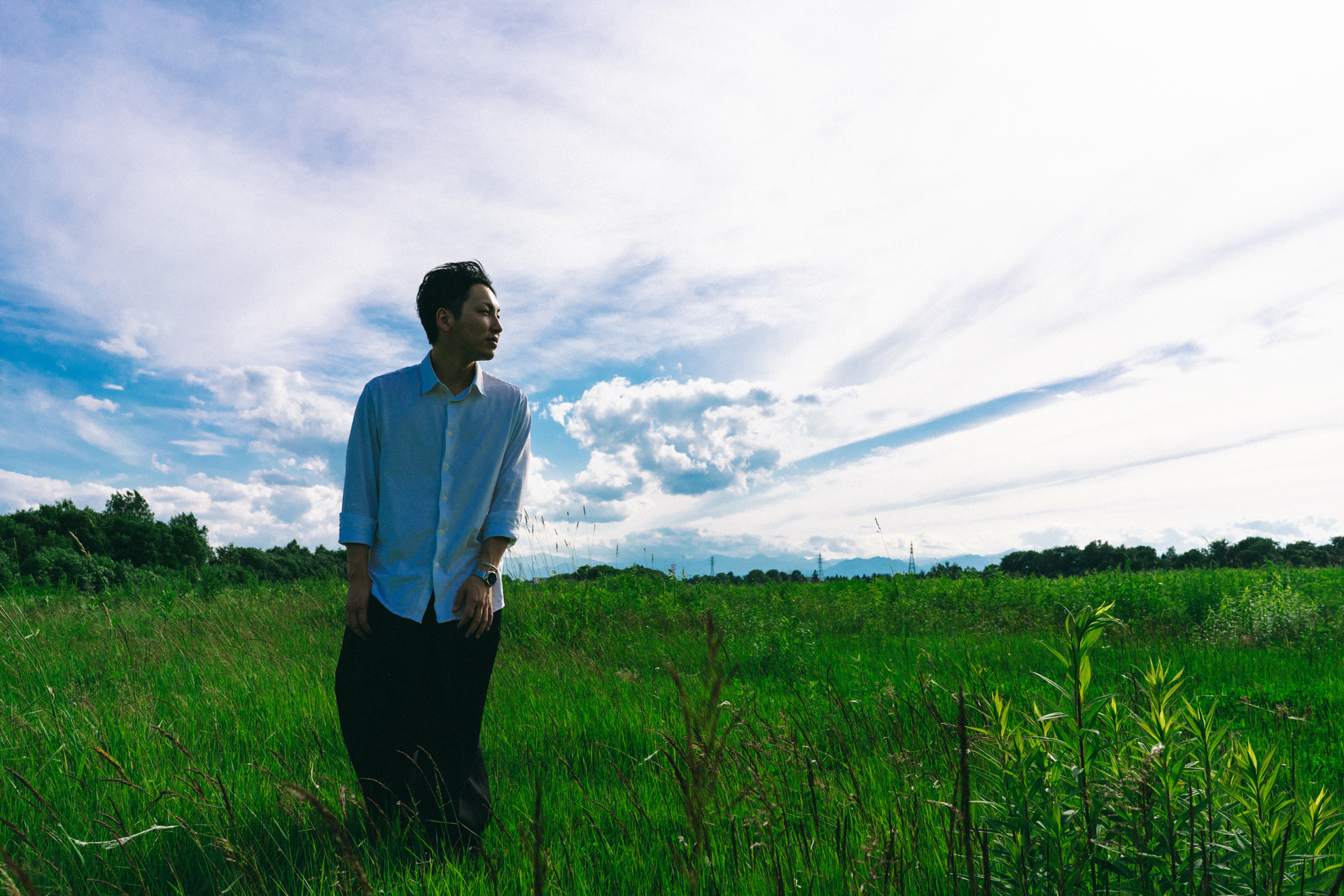 【大場悠平】 FMあばしりにて『Say goodbye, loneliness（＃7 from 1 sign - EP盤）』が12月のパワープレーに選出！期間：12/1～12/30